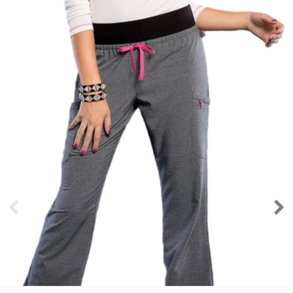 Scrub bottoms